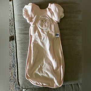Nested Bean Sleep Sack